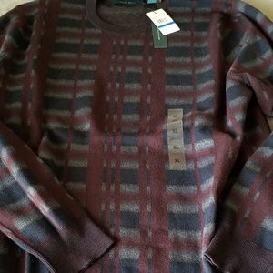 Mens sweater